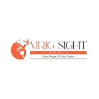 Mrig Sight Media - Digital Strategy, Social Media Marketing & Management agency serving clients in Noida and across India