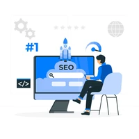 MyProDigital Marketing Agency - Search Engine Optimization (SEO), Social Media Marketing & Management agency serving clients in Ahmedabad and across India