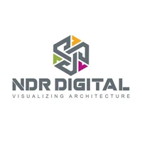 NDR Digital - Architectural Visualization - Animation (2D, 3D, CGI), Metaverse / AR / VR Marketing agency serving clients in Gurugram and across India