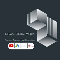 NIRMAL DIGITAL MEDIA - YouTube Ads & Marketing, PPC Campaigns agency serving clients in Kanpur and across India