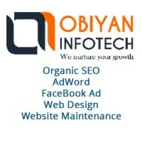 Obiyan Infotech | Digital Marketing Agency - Search Engine Optimization (SEO), PPC Campaigns agency serving clients in Delhi and across India