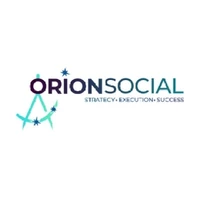 ORION SOCIAL - Digital Strategy agency serving clients in Ghaziabad and across India