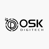 OSK Digitech - Advertising (ATL, BTL, TTL), Social Media Marketing agency serving clients in Pune and across India