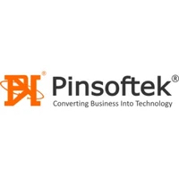 Pinsoftek - Technology, Digital Strategy agency serving clients in Ahmedabad and across India