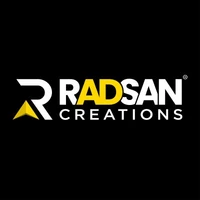 Radsan Creations - Branding & Identity Design, Performance Marketing agency serving clients in Jamshedpur and across India