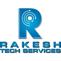 Rakesh Tech Solutions - Digital Strategy, Web Design agency serving clients in Hyderabad and across India