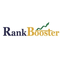 Rankbooster - Search Engine Optimization (SEO), Social Media Marketing & Management agency serving clients in Mohali and across India