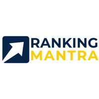 Ranking Mantra - Digital Marketing Agency - Digital Strategy, SEO agency serving clients in New Delhi and across India