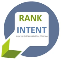 RankIntent - Search Engine Optimization (SEO), PPC Campaigns agency serving clients in Noida and across India