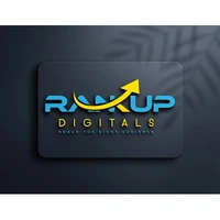 RankUp Digitals - Search Engine Optimization (SEO), Social Media Marketing & Management agency serving clients in Nangal and across India