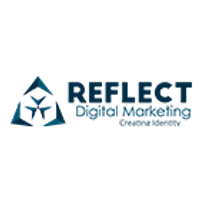 Reflect Digital Marketing - Social Media Marketing & Management, Search Engine Optimization (SEO) agency serving clients in Bhavnagar and across India
