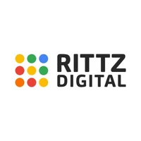 Rittz Digital - Digital Strategy, UI/UX Design agency serving clients in Chennai and across India
