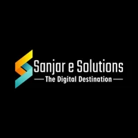 Sanjar E Solutions - Digital Strategy, SEO agency serving clients in Mumbai and across India