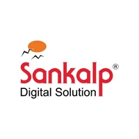 Sankalp Digital Solution - Search Engine Optimization (SEO), PPC Campaigns agency serving clients in Ahmedabad and across India