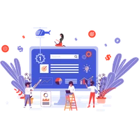 SEO Company Experts - Conversion Rate Optimization (CRO), Content Marketing agency serving clients in Ahmedabad and across India