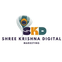 Shree Krishna Digital Marketing - Web Design & Development, App Development (iOS, Android) agency serving clients in Mumbai and across India