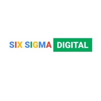 Six Sigma Digital - Digital Strategy, SEO agency serving clients in Meerut and across India