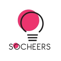 SoCheers - Content Marketing, Social Media Marketing & Management agency serving clients in Mumbai and across India