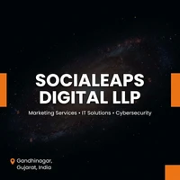 Socialeaps Digital LLP - Digital Strategy, SEO agency serving clients in Ahmedabad and across India
