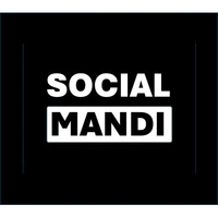 socialmandi - Search Engine Optimization (SEO), Social Media Marketing & Management agency serving clients in Ghaziabad and across India