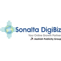 Sonalta DigiBiz - Digital Strategy, Facebook/Meta Ads agency serving clients in Surat and across India