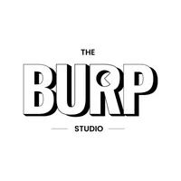 The Burp Studio - Branding & Identity Design, Creative Direction agency serving clients in Noida and across India