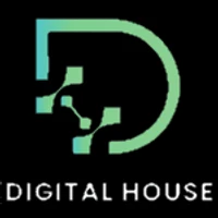 the Digital House - Branding & Identity Design, Performance Marketing agency serving clients in Raipur and across India