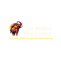The Indian Promoters | Digital Marketing Agency - Digital Strategy, SEO agency serving clients in Pune and across India