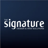 The Signature Design & Web Solutions - Branding & Identity Design, Web Design & Development agency serving clients in Ahmedabad and across India