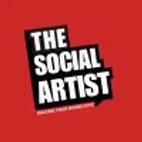 The Social Artist - Branding & Identity Design, Social Media Marketing & Management agency serving clients in Faridabad and across India