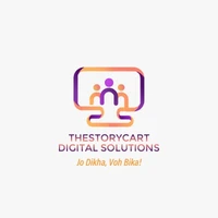 thestorycart Digital Solutions - Web Design & Development, App Development (iOS, Android) agency serving clients in Pune and across India
