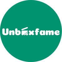 Unboxfame Official - Branding & Identity Design, Logo Design agency serving clients in New Delhi and across India