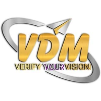 Vdigimarks - Branding & Identity Design, Digital Strategy agency serving clients in Greater Noida and across India