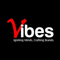 Vibes - Branding & Identity Design, Content Marketing agency serving clients in Bhubaneswar and across India