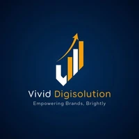 Vivid Digisolution - Digital Strategy, Search Engine Optimization (SEO) agency serving clients in Vadodara and across India