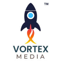 VORTEX MEDIA - Social Media Marketing & Management, Search Engine Optimization (SEO) agency serving clients in Valsad and across India