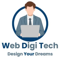 Web Digi Tech - Digital Strategy, SEO agency serving clients in Faridabad and across India
