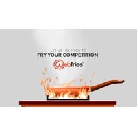 Webfries - Technology, Search Engine Optimization (SEO) agency serving clients in Gurugram and across India
