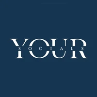 Your Socials - Performance Marketing, Branding & Identity Design agency serving clients in Chennai and across India
