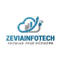 Zeviainfotech Digital Marketing Agency - Digital Strategy, Search Engine Optimization (SEO) agency serving clients in Agra and across India